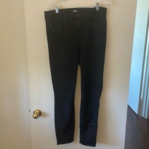 PAIGE jeans HOXTON ankle